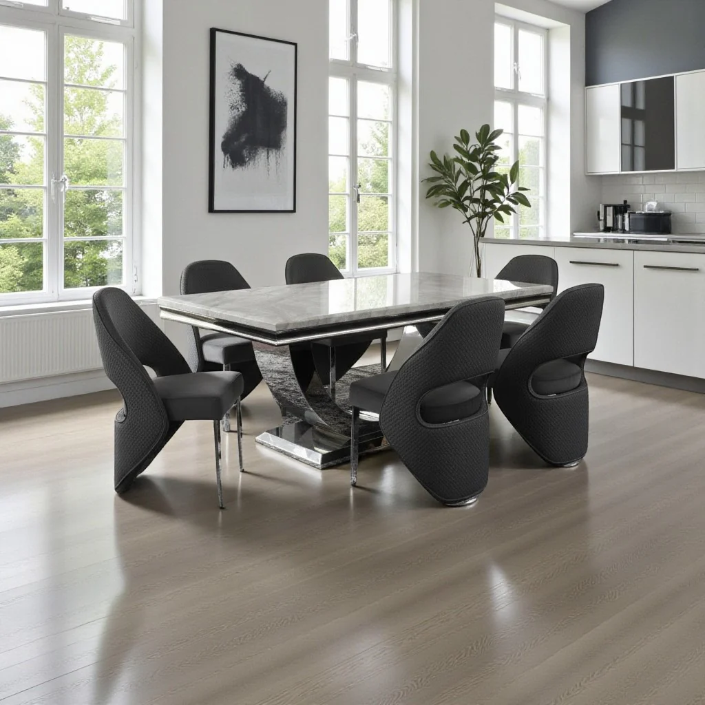 1.5 Metre Dining Sets